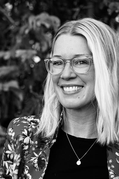 Photo of Leah Nelson